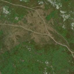 Satellite imagery of Koznitsa, BG