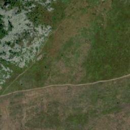 Satellite imagery of Krushachki Vrah, BG