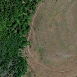 Satellite imagery of Smilyova Mogila, BG