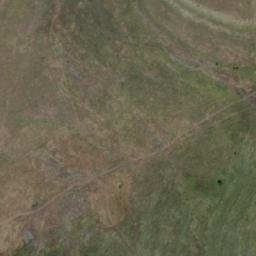Satellite imagery of Smilyova Mogila, BG