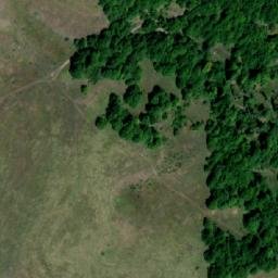 Satellite imagery of Smilyova Mogila, BG