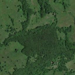 Satellite imagery of Golata Mogila, BG