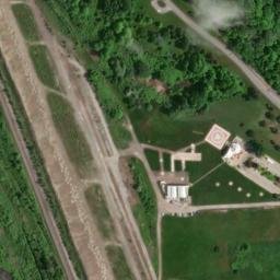 Satellite imagery of Turning Point 130, CA
