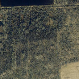 Satellite imagery of Bulgary Ridge, US