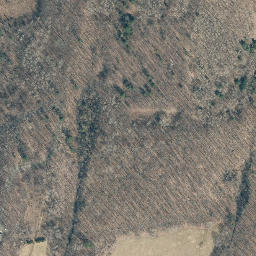 Satellite imagery of Redstone Ridge, US