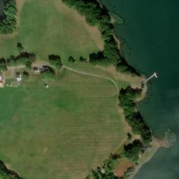 Satellite imagery of Durham Point, US
