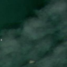 Satellite imagery of Durham Point, US