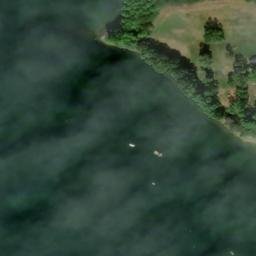 Satellite imagery of Fox Point, US