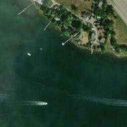 Satellite imagery of 842 1897 TIDAL 3 — NGS OC0315 — Dover, US, US