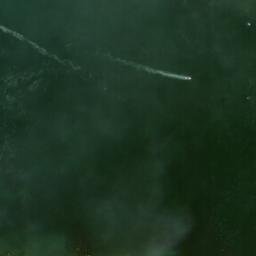 Satellite imagery of Bloody Point, US