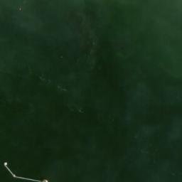 Satellite imagery of UPPER BIRCH 1900 — NGS OC2396 — Newington, US, US