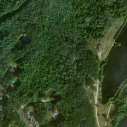Satellite imagery of BOLT — NGS OC2419 — Eliot, US, US