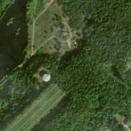 Satellite imagery of BOLT — NGS OC2419 — Eliot, US, US