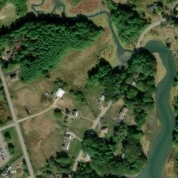 Satellite imagery of A 201 — NGS OC1227 — Kittery, US, US