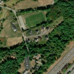 Satellite imagery of A 201 — NGS OC1227 — Kittery, US, US