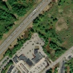 Satellite imagery of A 200 — NGS OC1226 — Kittery, US, US