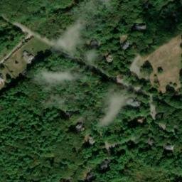 Satellite imagery of LEACHS HILL — NGS OC2245 — Kittery, US, US
