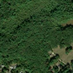Satellite imagery of LEACHS HILL — NGS OC2245 — Kittery, US, US