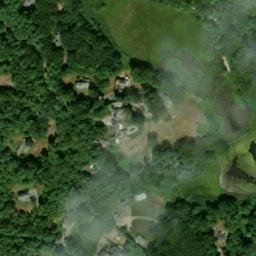 Satellite imagery of WESTERN PT 150 — NGS OC0489 — York, US, US