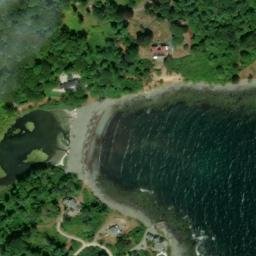 Satellite imagery of Argo Point, US