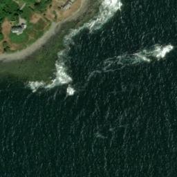 Satellite imagery of Argo Point, US