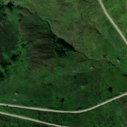 Satellite imagery of Estacas de Trueba, ES