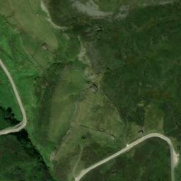 Satellite imagery of Estacas de Trueba, ES