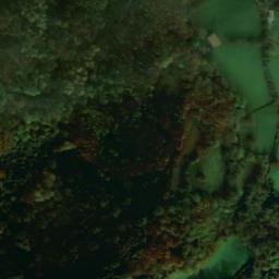 Satellite imagery of Monte Galarde, ES
