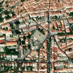 Satellite imagery of Abbaye Royale Saint-Bernard d'Hyères, FR