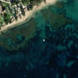 Satellite imagery of Pointe de l'Argentière, FR