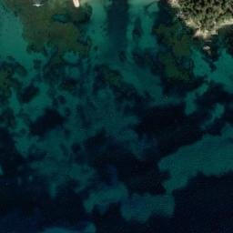 Satellite imagery of Pointe de l'Argentière, FR