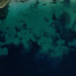 Satellite imagery of Pointe de l'Argentière, FR