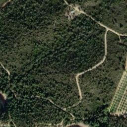 Satellite imagery of Pointe du Pellegrin, FR