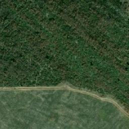 Satellite imagery of Ajderova Greda, BA