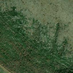 Satellite imagery of Ajderova Greda, BA