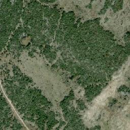 Satellite imagery of Stražnica, BA