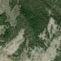 Satellite imagery of Stražnica, BA