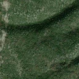 Satellite imagery of Stražnica, BA