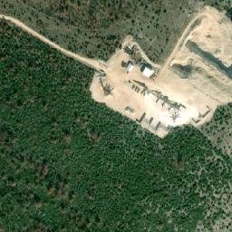 Satellite imagery of Tolj, BA