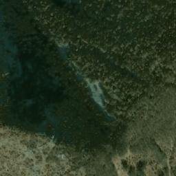 Satellite imagery of Goli Brijeg, BA
