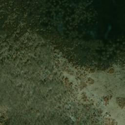 Satellite imagery of Goli Brijeg, BA