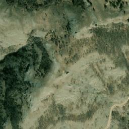 Satellite imagery of Zečak, BA