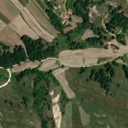 Satellite imagery of Galibaba, BA
