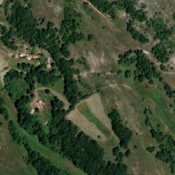 Satellite imagery of Straževica, BA