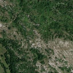 Satellite imagery of Straževica, BA