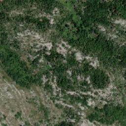 Satellite imagery of Straževica, BA