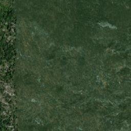 Satellite imagery of Srednji Vrh, BA