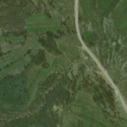 Satellite imagery of Maljeva Gomila, BA