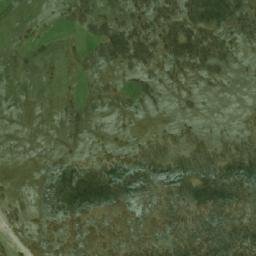 Satellite imagery of Maljeva Gomila, BA