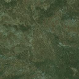 Satellite imagery of Mali Volujak, BA